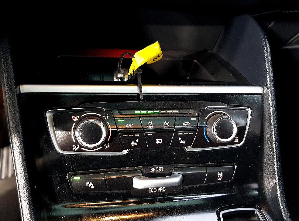 BMW 2시리즈 조이 사진 11