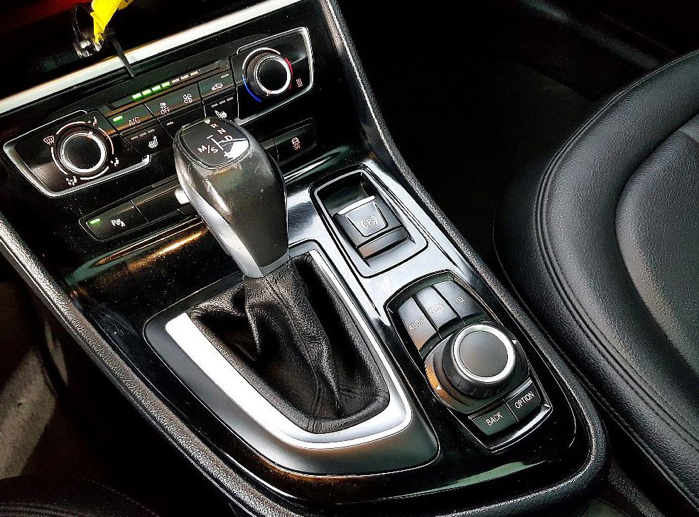 BMW 2시리즈 조이 사진 12