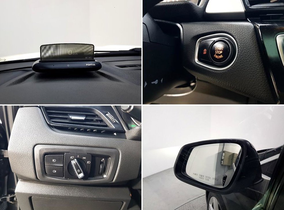 BMW 2시리즈 조이 사진 14