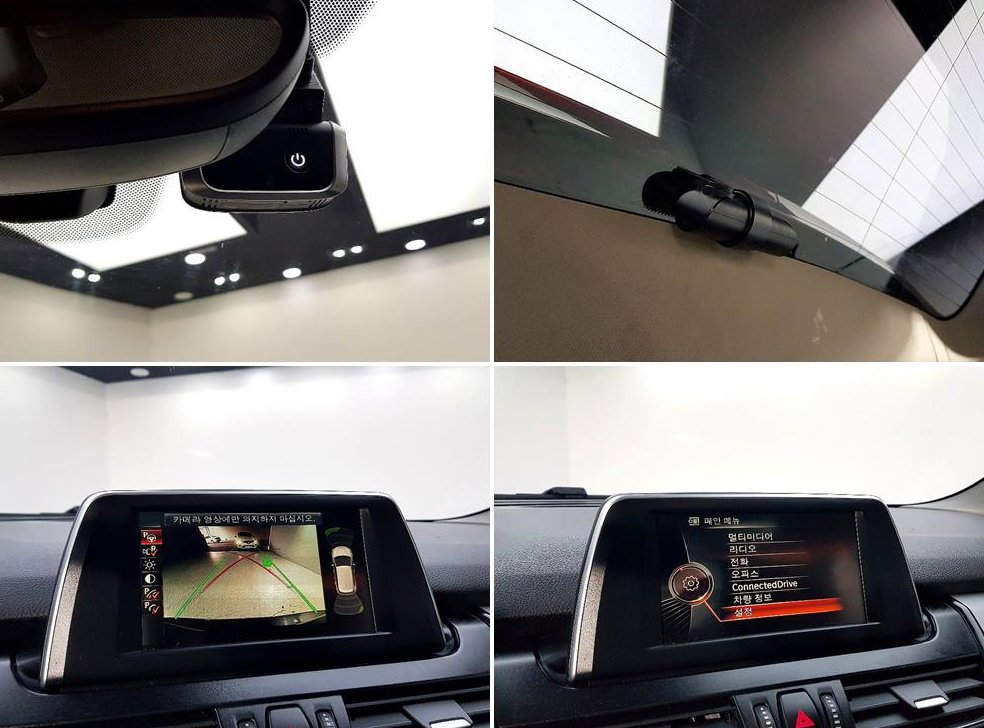 BMW 2시리즈 조이 사진 15