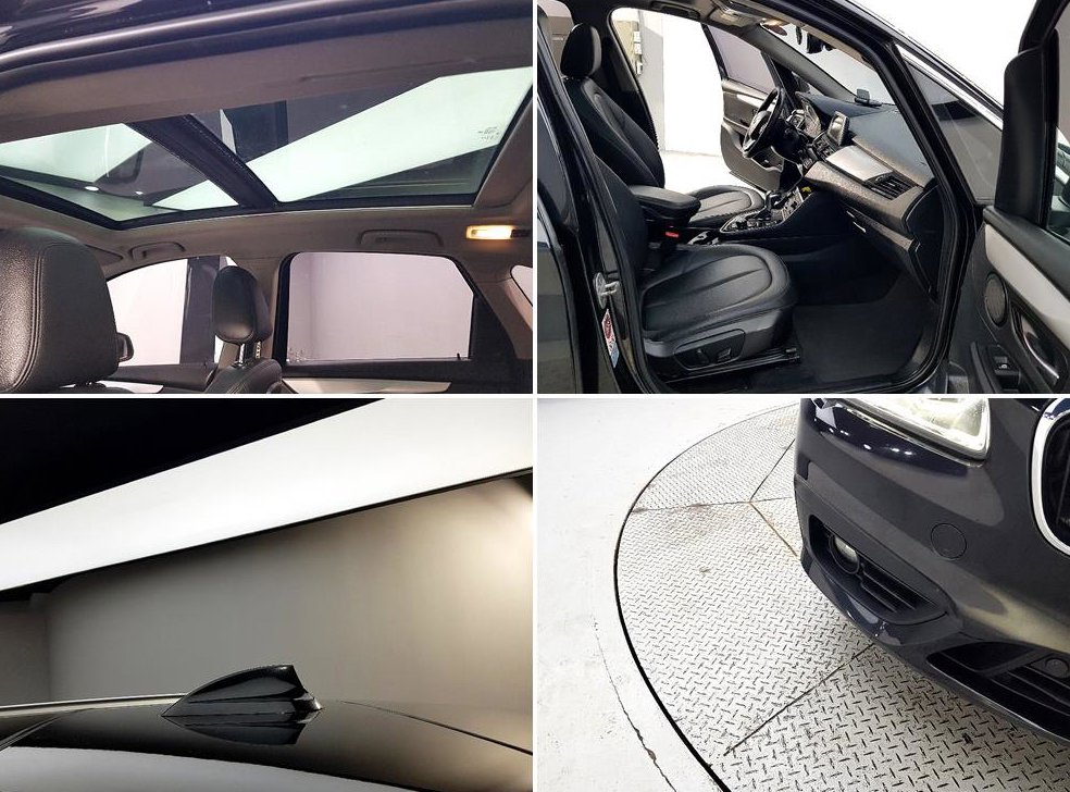 BMW 2시리즈 조이 사진 18