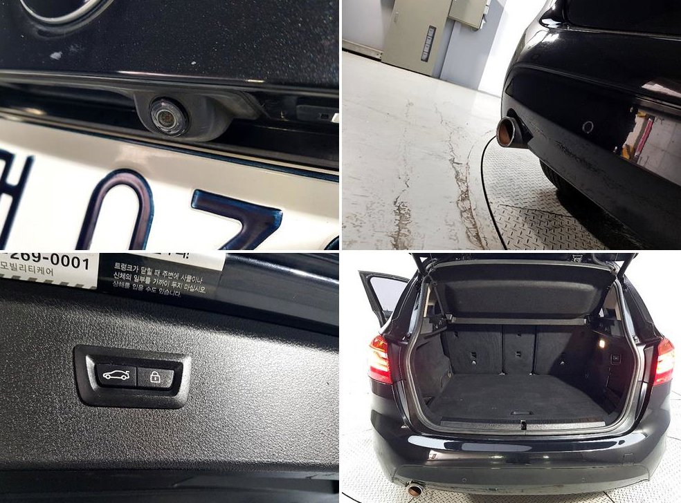 BMW 2시리즈 조이 사진 19