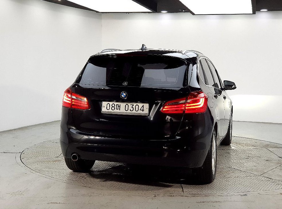 BMW 2시리즈 조이 사진 3