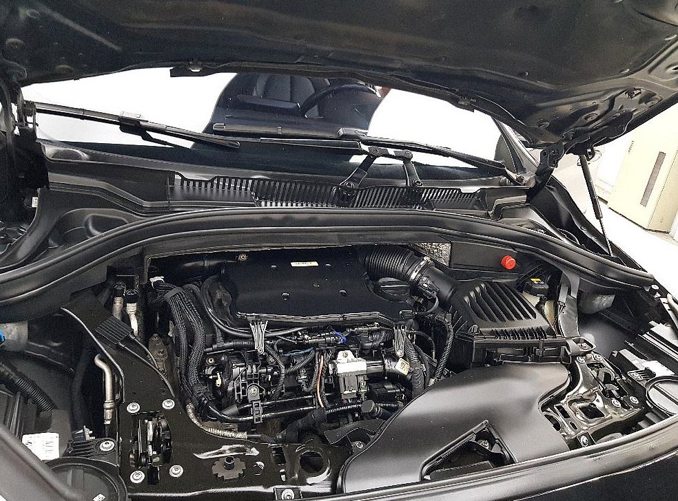 BMW 2시리즈 조이 사진 6