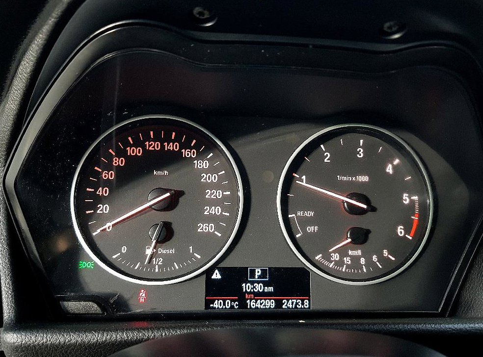 BMW 2시리즈 조이 사진 7
