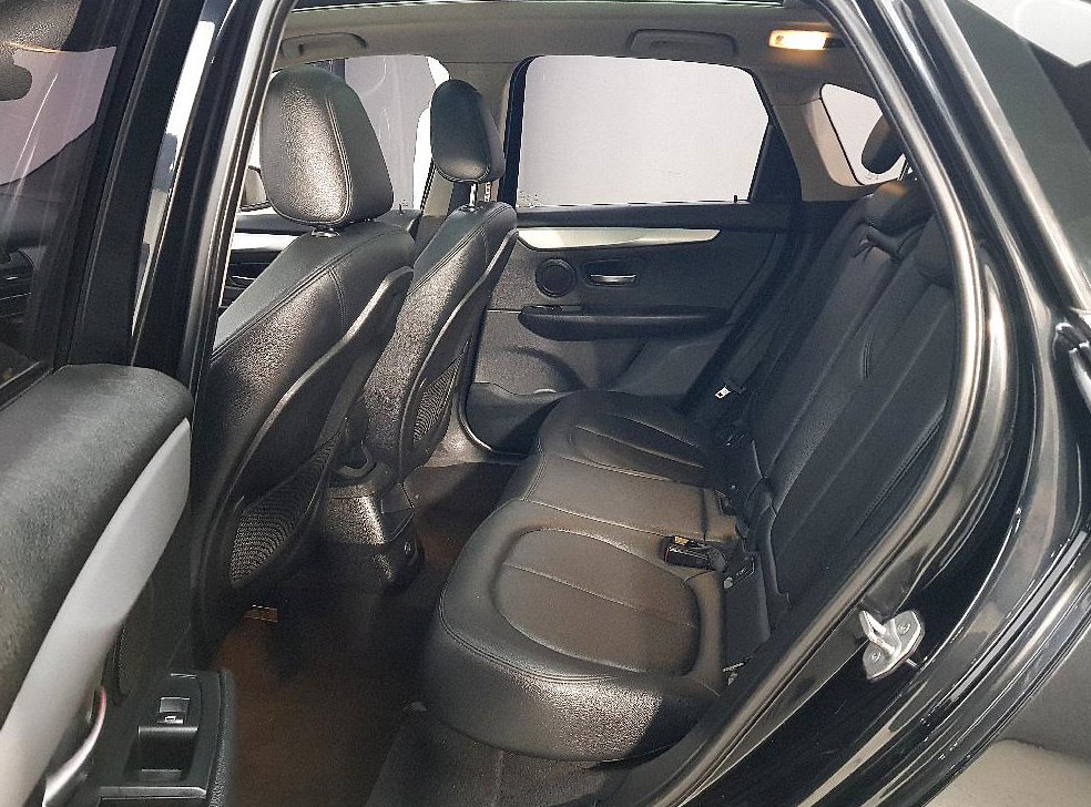 BMW 2시리즈 조이 사진 9