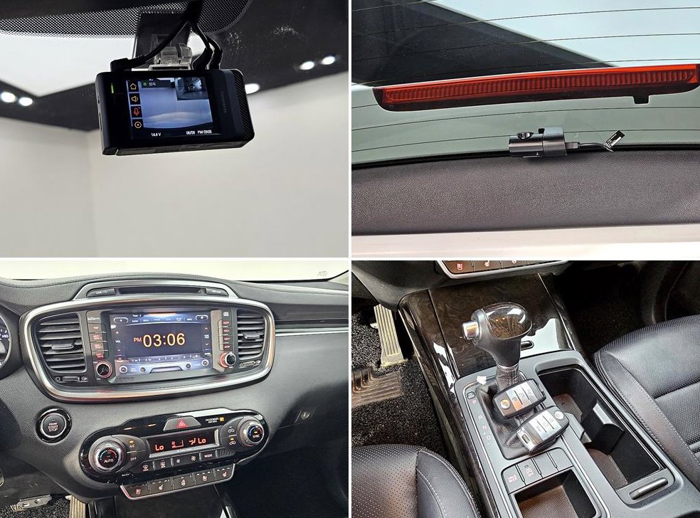 기아 쏘렌토 디젤 2WD 2.0 프레스티지 사진 19