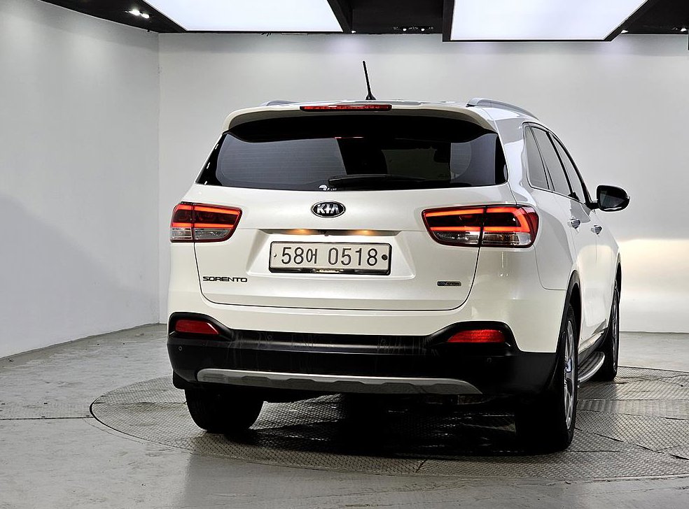 기아 쏘렌토 디젤 2WD 2.0 프레스티지 사진 3