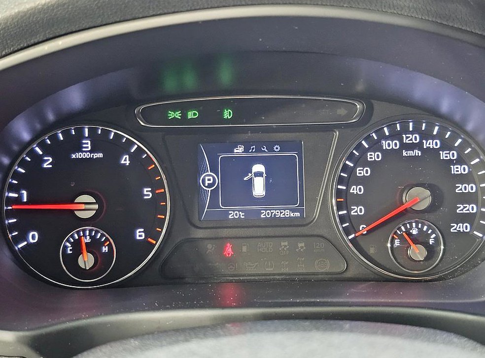 기아 쏘렌토 디젤 2WD 2.0 프레스티지 사진 6
