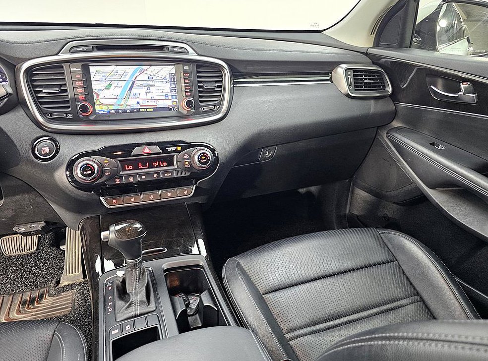 기아 쏘렌토 디젤 2WD 2.0 프레스티지 사진 9