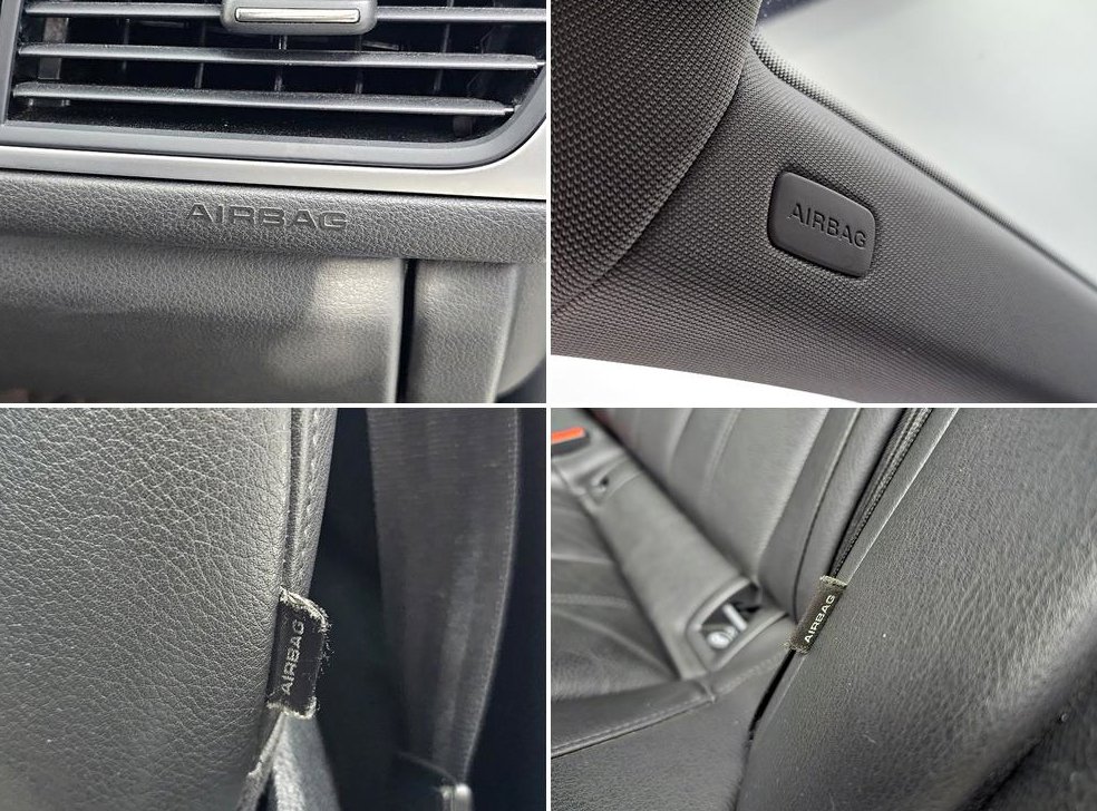 아우디 A6 35 TDI 사진 18