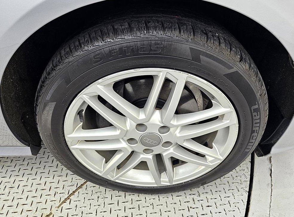 아우디 A6 35 TDI 사진 20
