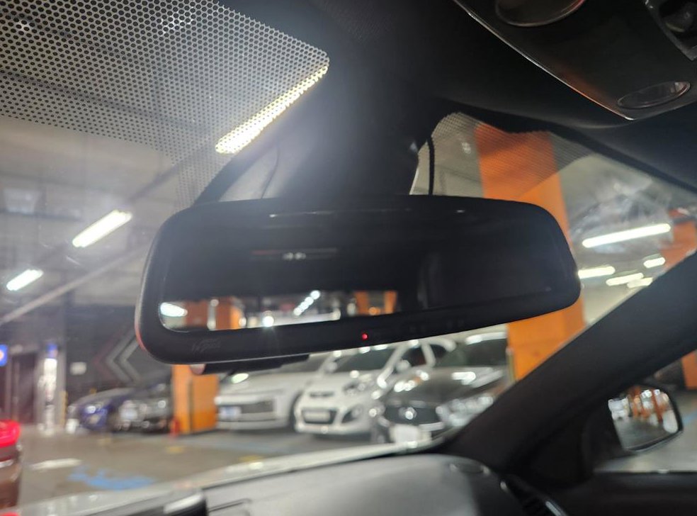 르노코리아(삼성) SM5 2.0 LE 사진 10