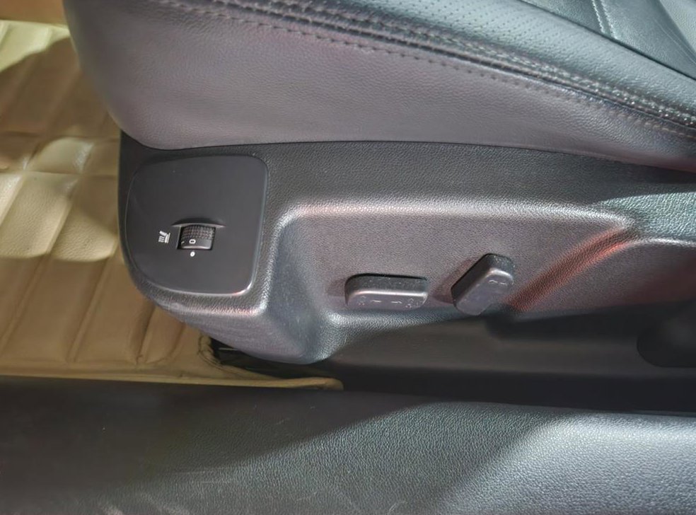 르노코리아(삼성) SM5 2.0 LE 사진 16