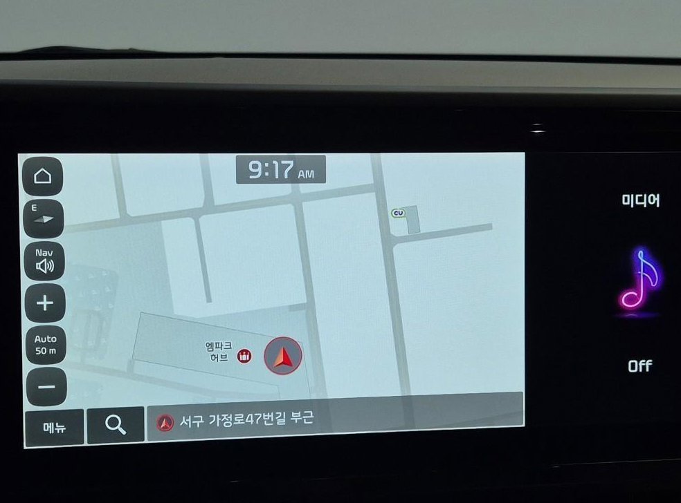 기아 카니발 가솔린 7인승 노블레스 사진 7