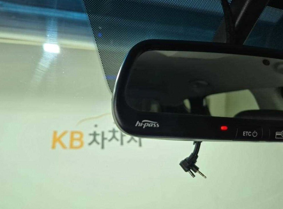 현대 싼타페 디젤 2WD 2.0 프리미엄 사진 16