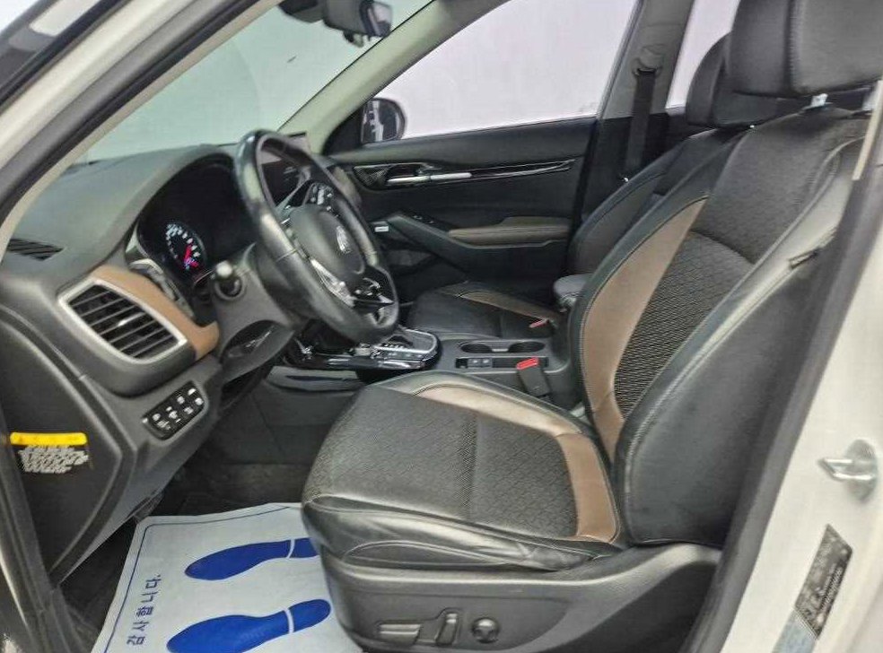 기아 셀토스 디젤 1.6 2WD 사진 11