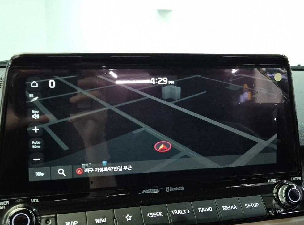 기아 셀토스 디젤 1.6 2WD 사진 13