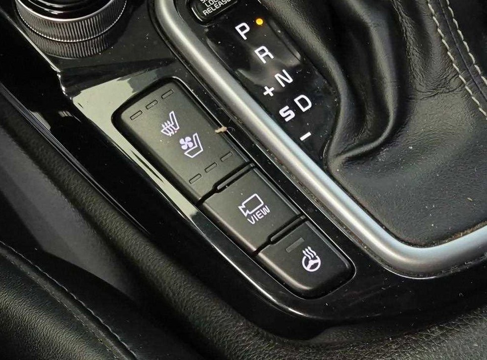 기아 셀토스 디젤 1.6 2WD 사진 18