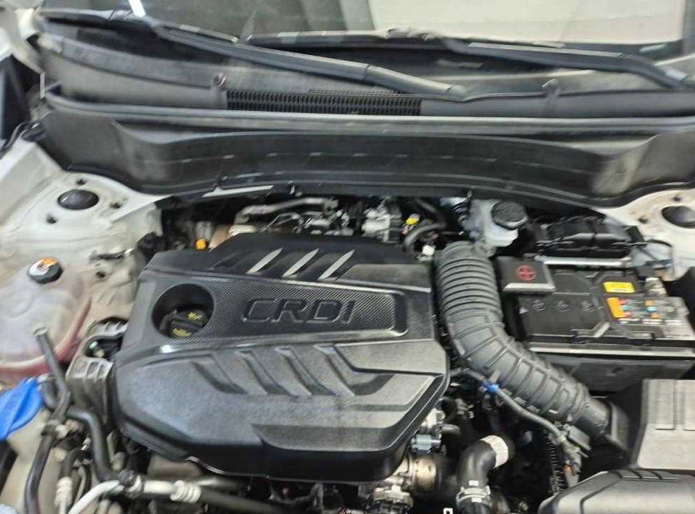 기아 셀토스 디젤 1.6 2WD 사진 5