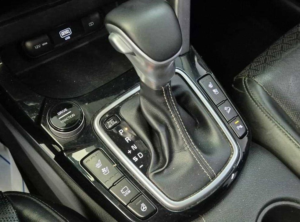 기아 셀토스 디젤 1.6 2WD 사진 8