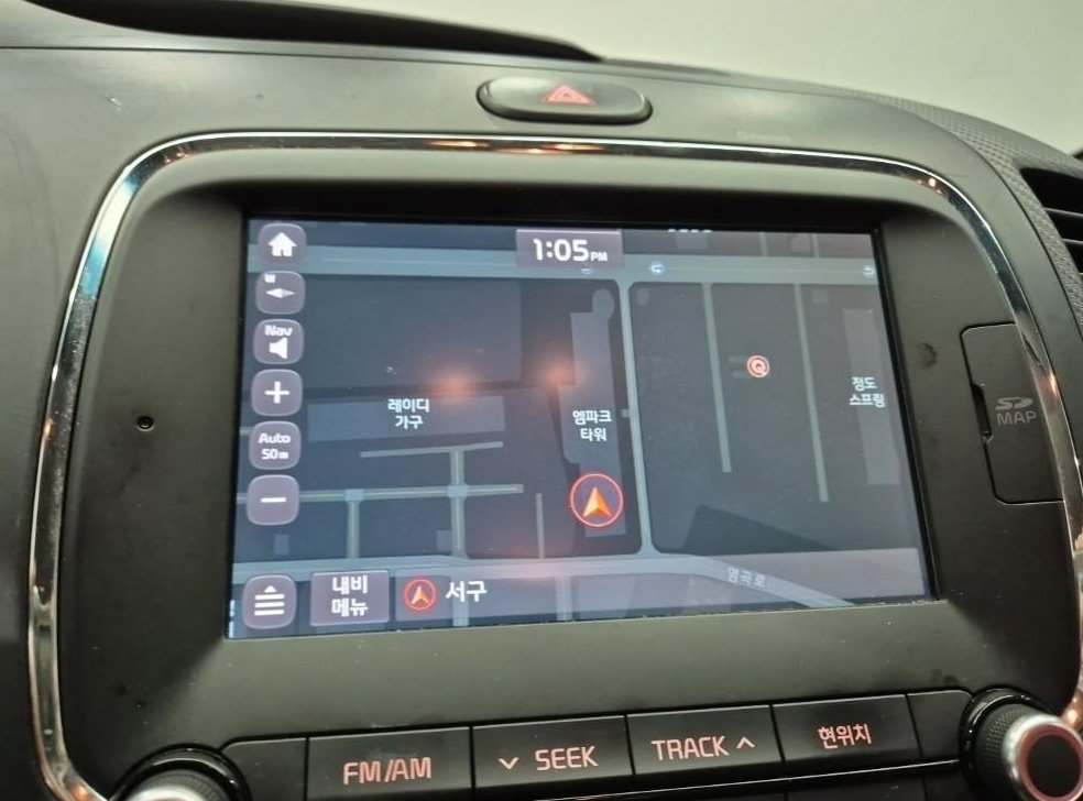 기아 K3 1.6 VGT 트렌디 사진 13