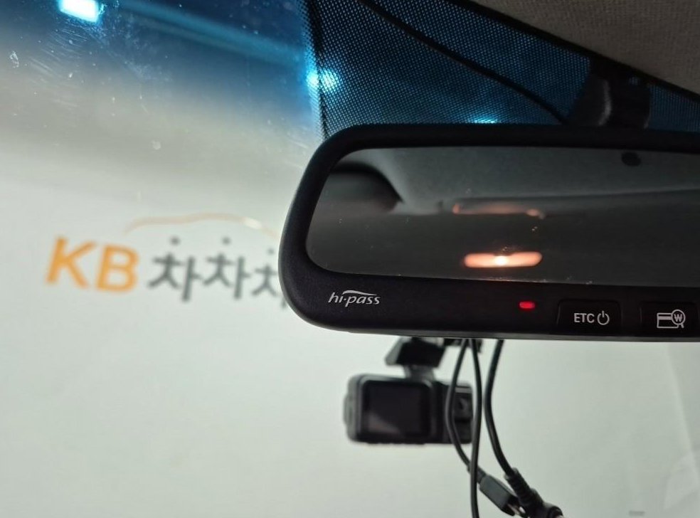 기아 K3 1.6 VGT 트렌디 사진 15
