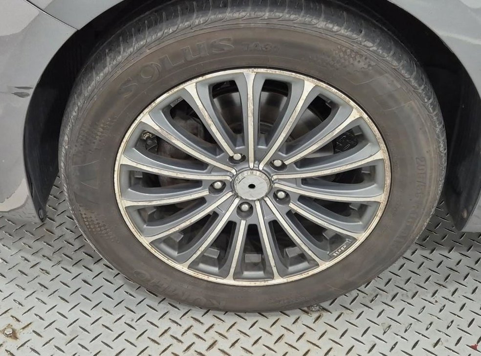 기아 K3 1.6 VGT 트렌디 사진 19