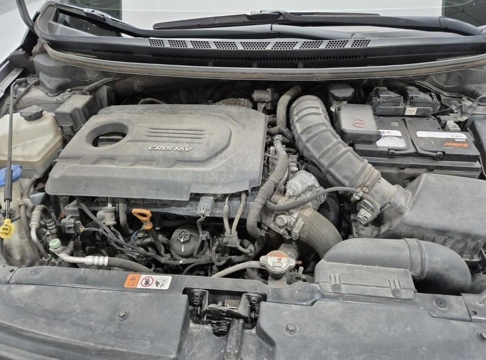 기아 K3 1.6 VGT 트렌디 사진 5
