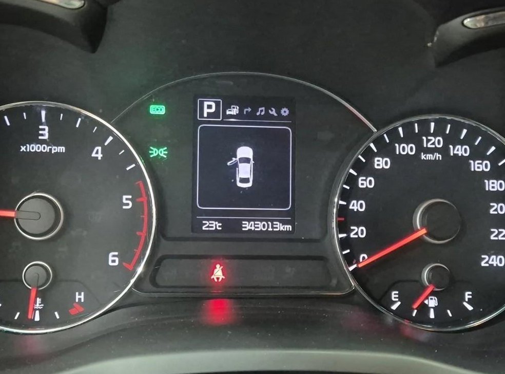 기아 K3 1.6 VGT 트렌디 사진 6