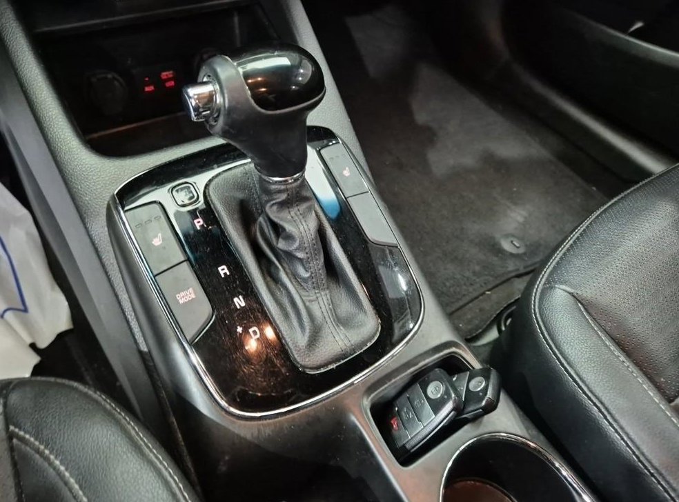 기아 K3 1.6 VGT 트렌디 사진 8