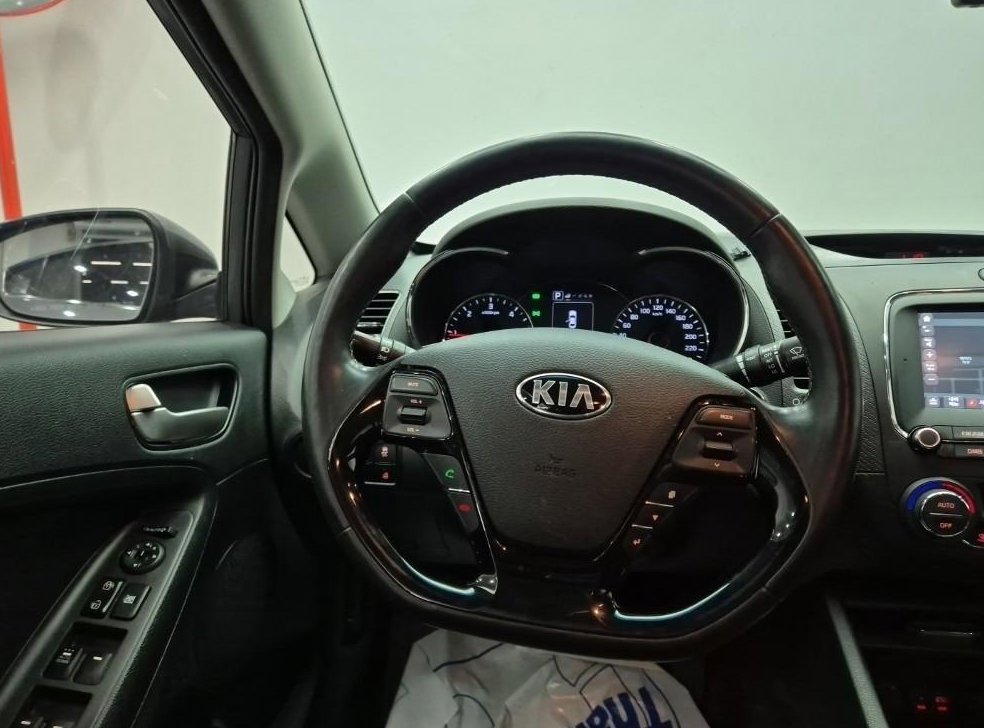 기아 K3 1.6 VGT 트렌디 사진 9