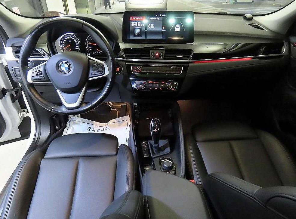 BMW X2 xDrive 20i 어드벤티지 사진 10