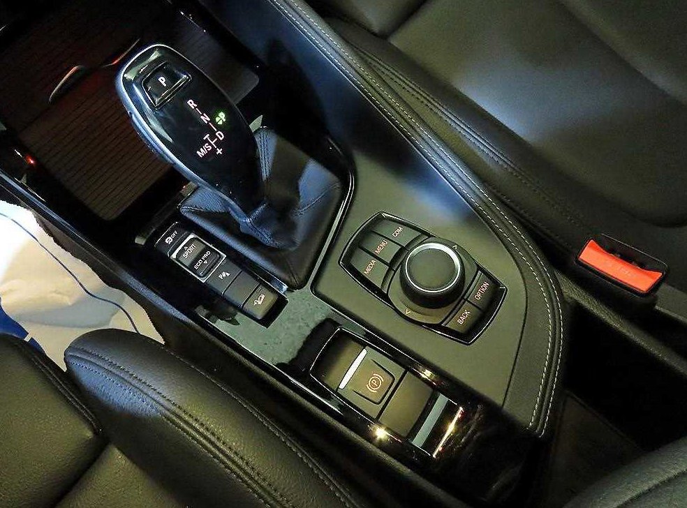 BMW X2 xDrive 20i 어드벤티지 사진 12