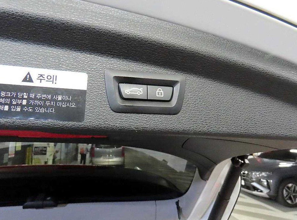 BMW X2 xDrive 20i 어드벤티지 사진 16