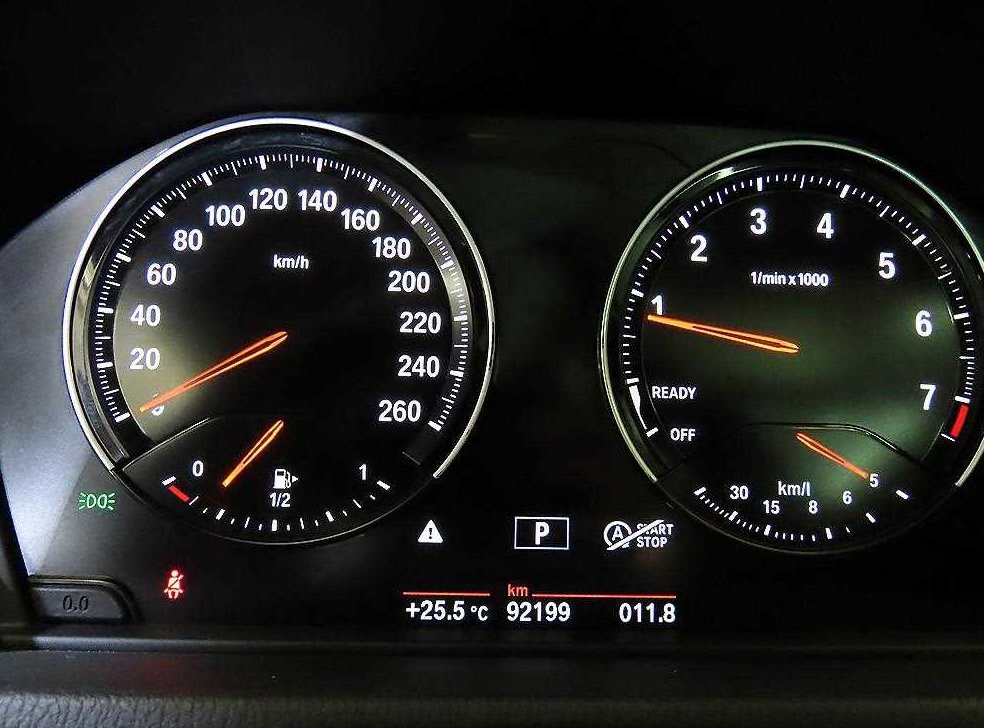 BMW X2 xDrive 20i 어드벤티지 사진 9
