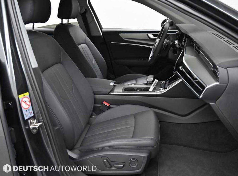 아우디 A6 40 TDI 사진 10