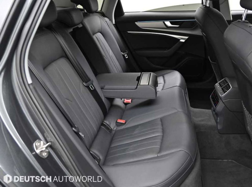 아우디 A6 40 TDI 사진 12