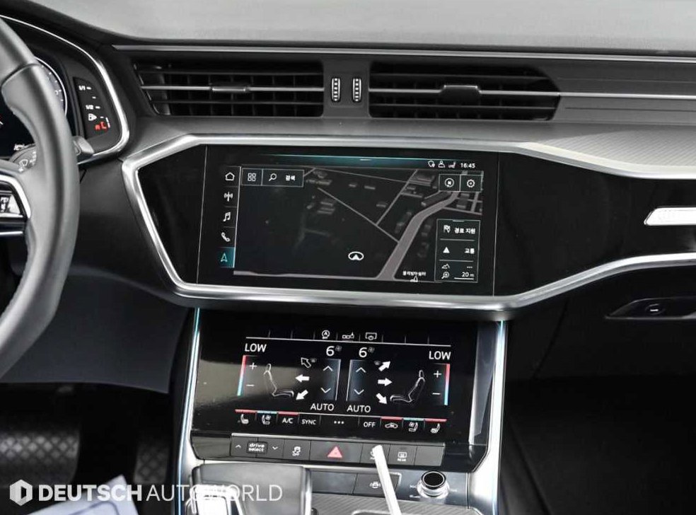 아우디 A6 40 TDI 사진 14