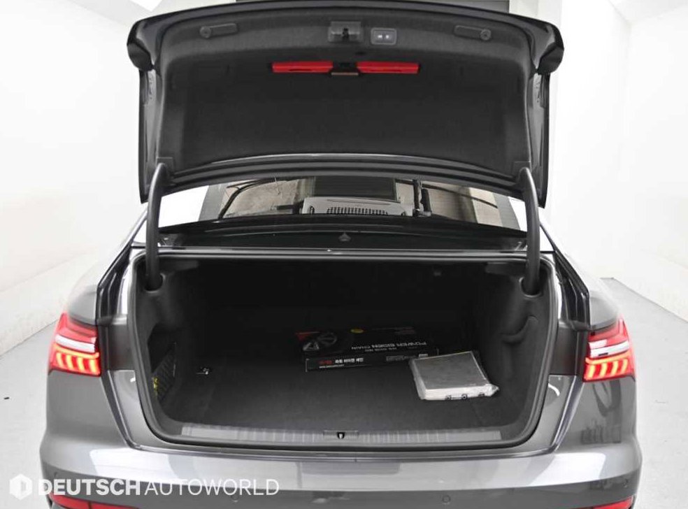 아우디 A6 40 TDI 사진 19