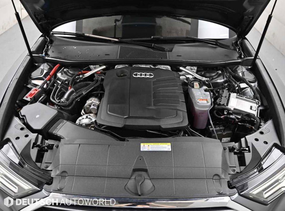 아우디 A6 40 TDI 사진 6