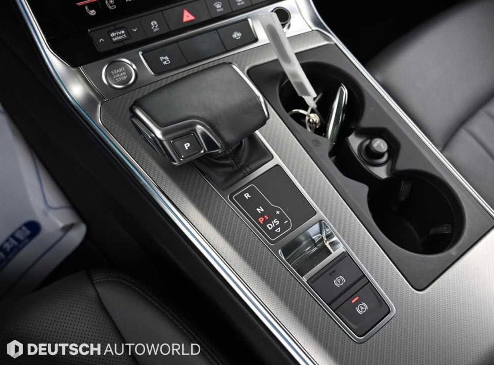 아우디 A6 40 TDI 사진 9