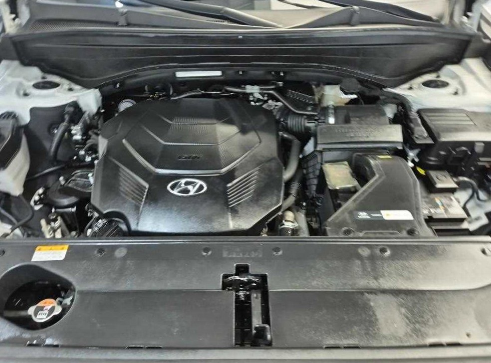 현대 팰리세이드 가솔린 3.8 2WD 사진 5