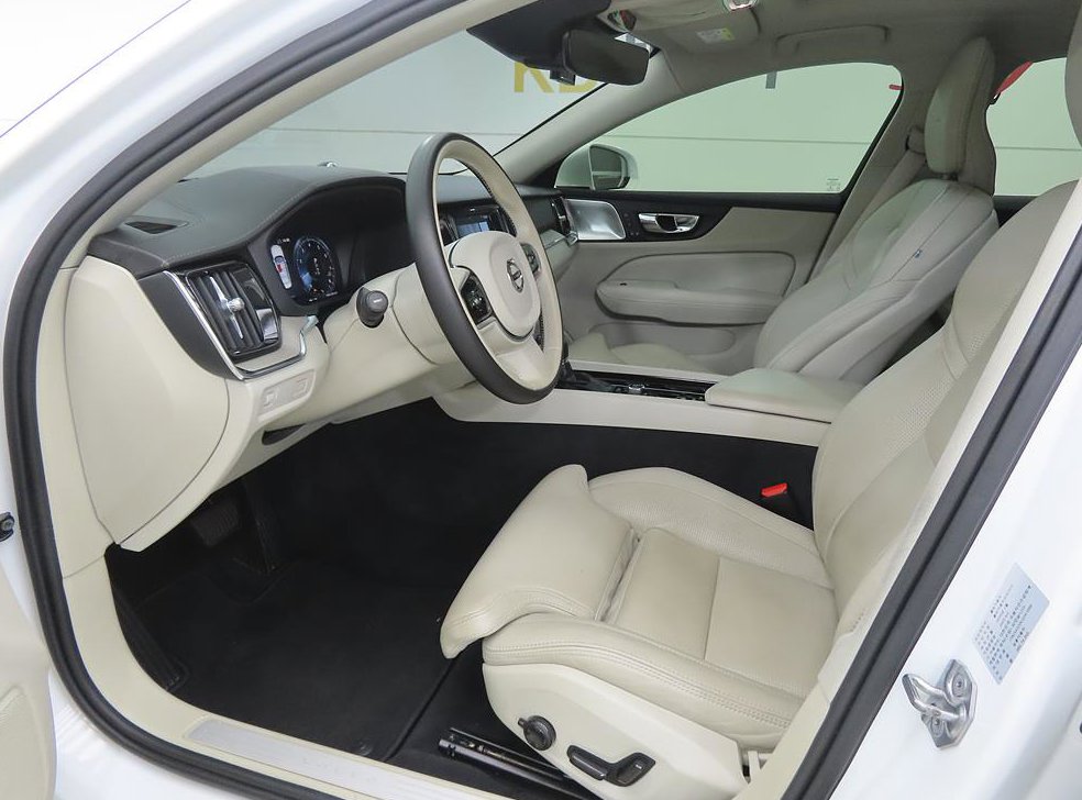 볼보 S60 T5 인스크립션 사진 5