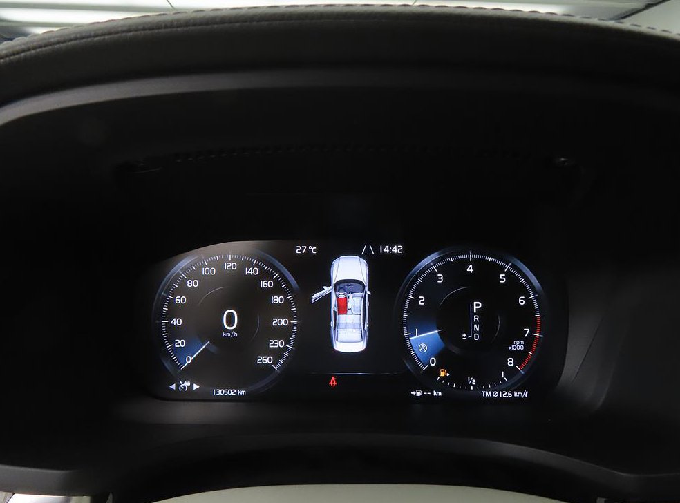 볼보 S60 T5 인스크립션 사진 9