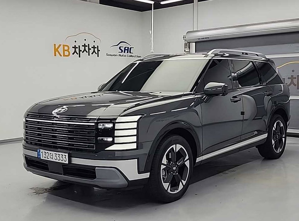 현대 팰리세이드 HEV 2.5T 4WD 7인승