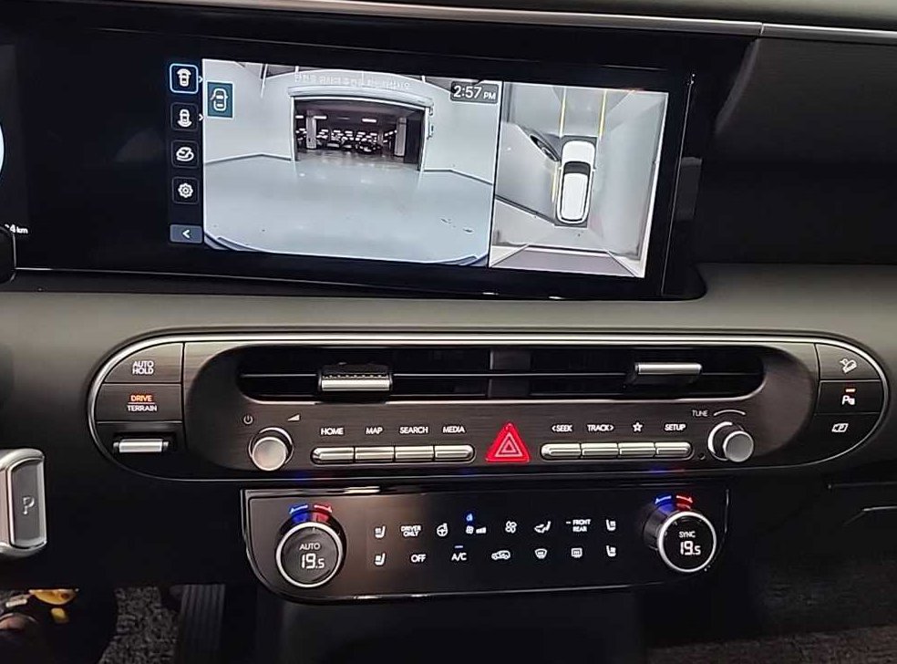 현대 팰리세이드 HEV 2.5T 4WD 7인승 사진 10