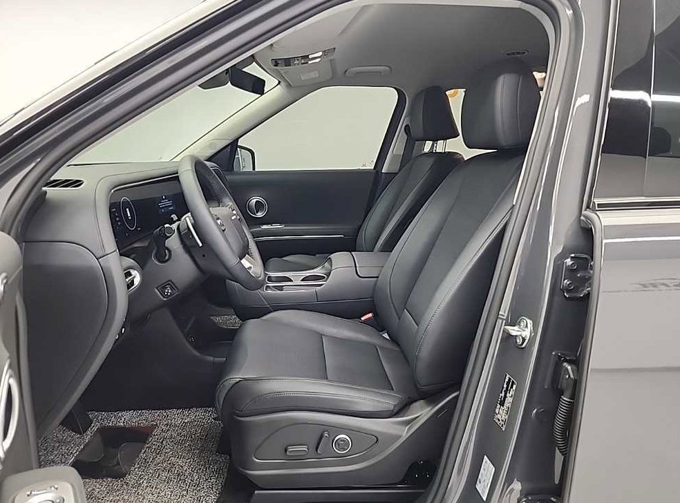 현대 팰리세이드 HEV 2.5T 4WD 7인승 사진 11