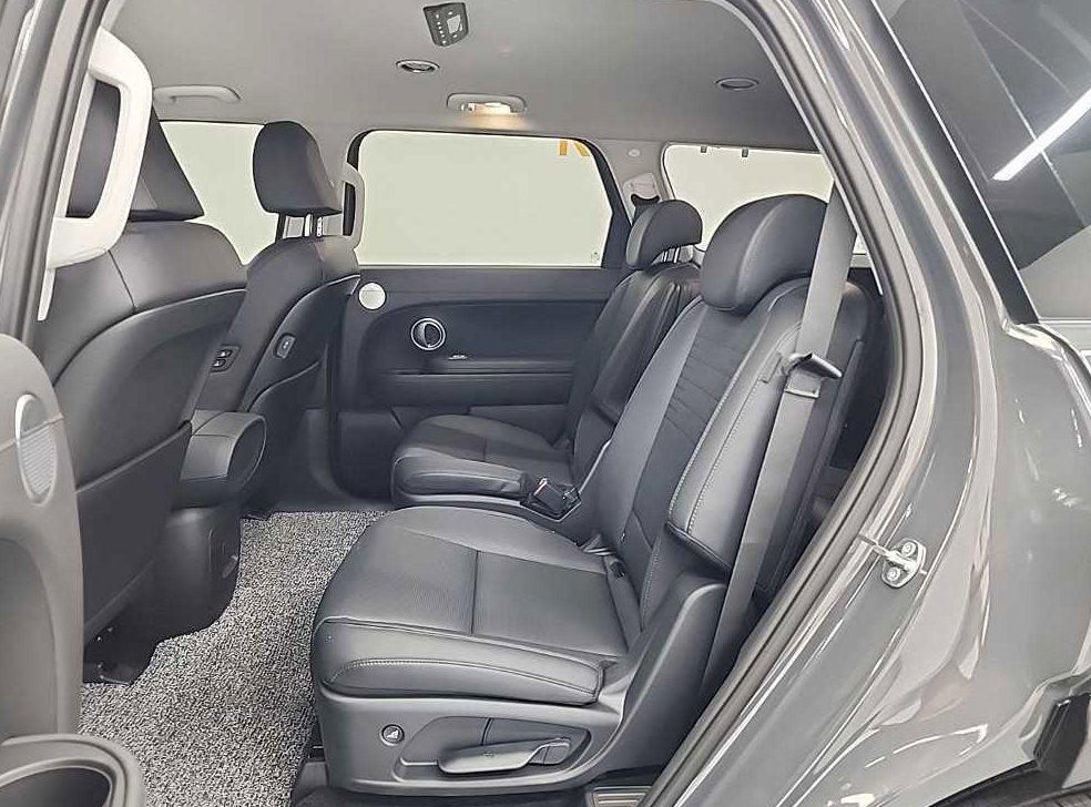현대 팰리세이드 HEV 2.5T 4WD 7인승 사진 12