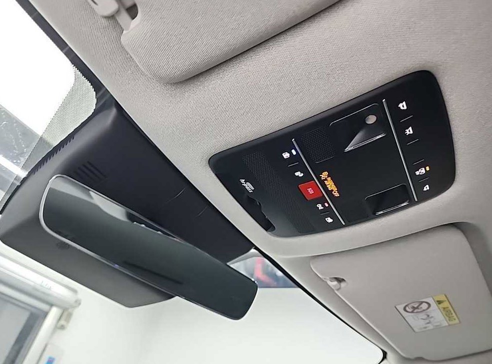 현대 팰리세이드 HEV 2.5T 4WD 7인승 사진 17